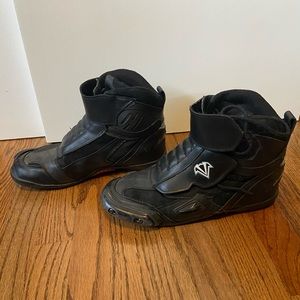 Motorcycle Boots